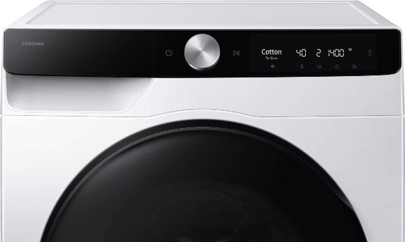 samsung-wd90dg6b85bku3-6000-serie-ai-wash-was-droogcombinatie - Mammafina