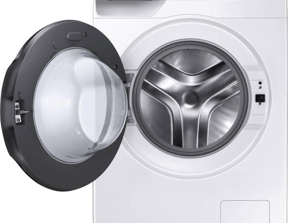 samsung-wd90dg6b85bku3-6000-serie-ai-wash-was-droogcombinatie - Mammafina