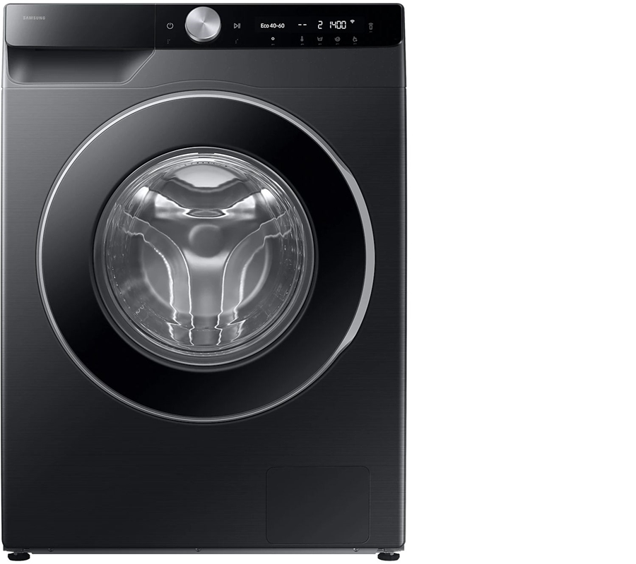 Samsung WW11DG6B25LBU3 6000 Serie SuperSpeed Wasmachine - Mammafina Samsung WW11DG6B25LBU3 6000 Serie SuperSpeed Wasmachine