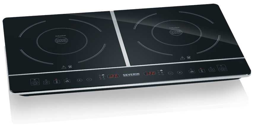 Severin DK 1031 inductie kookplaat