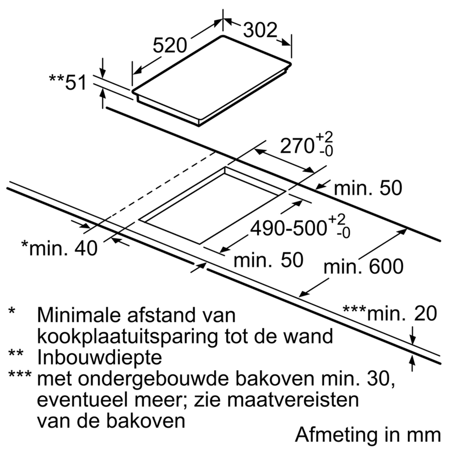 siemens-ex375fxb1e-inductie-kookplaat - Mammafina