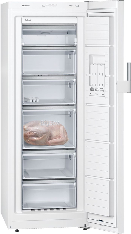 siemens-gs29newev-iq300-extraklasse-vrieskast - Mammafina