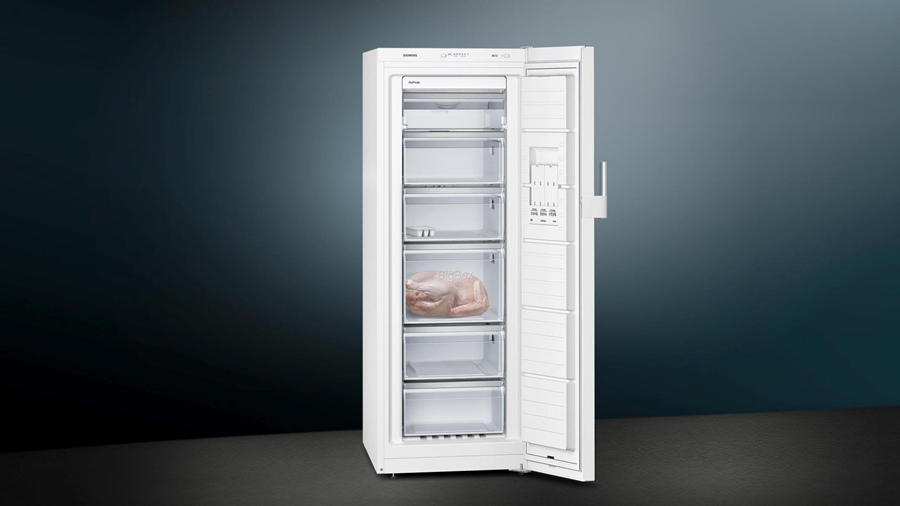 siemens-gs29newev-iq300-extraklasse-vrieskast - Mammafina