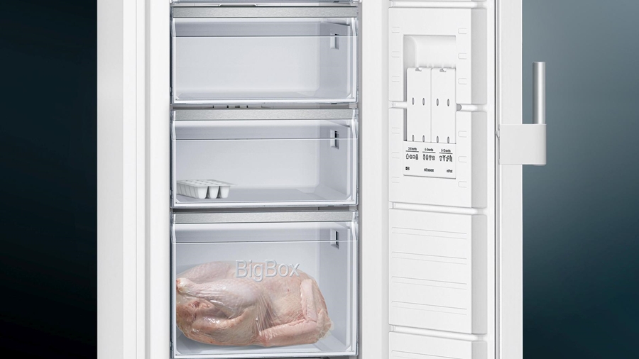 siemens-gs29newev-iq300-extraklasse-vrieskast - Mammafina