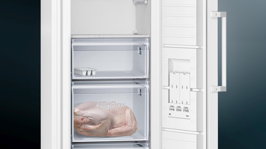 siemens-gs29nvwep-iq300-vrieskast - Mammafina