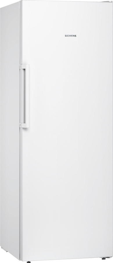 Siemens GS29NVWEP iQ300 vrieskast