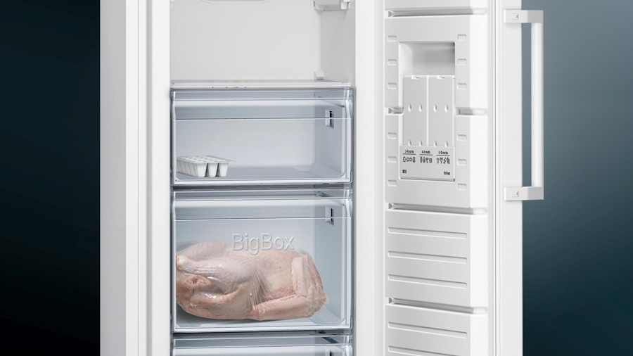 siemens-gs33nvwep-iq300-vrieskast - Mammafina