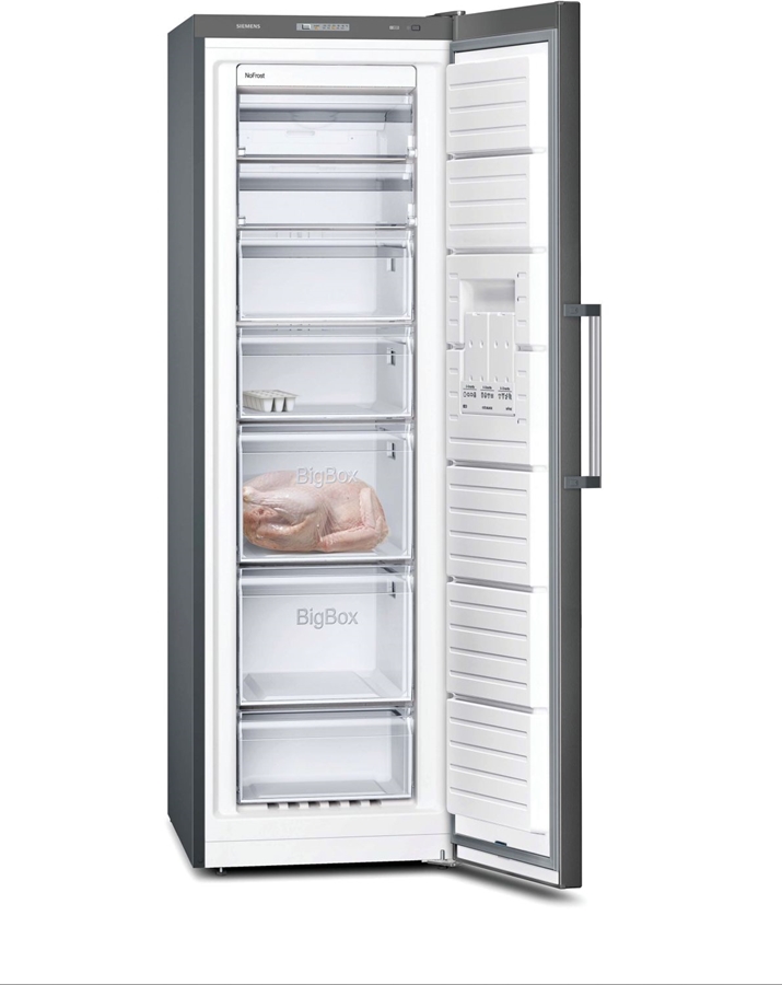 siemens-gs36nvxev-iq300-vrieskast - Mammafina
