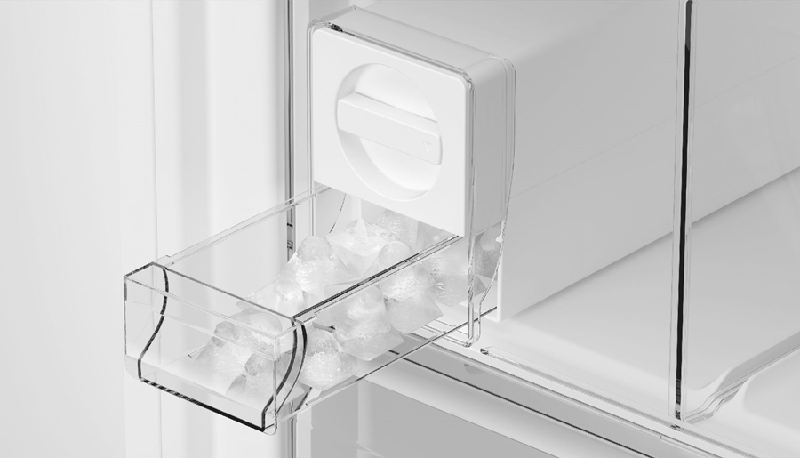 siemens-gs58nawcv-vrijstaande-vriezer-iq500-wit - Mammafina
