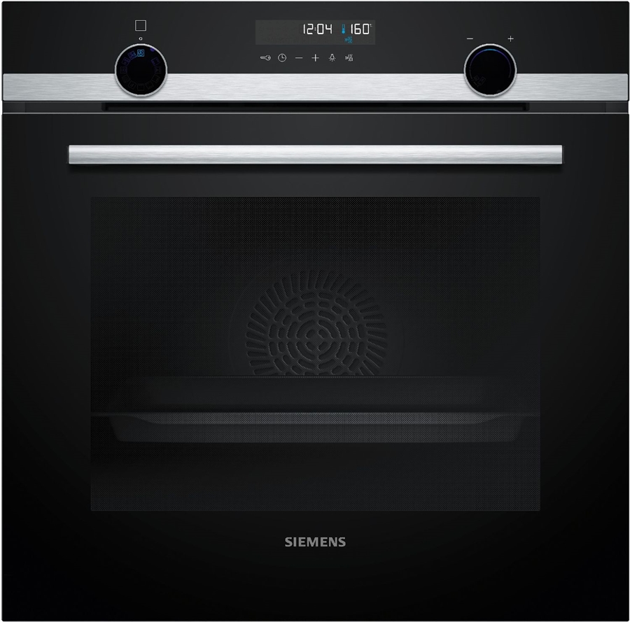 Siemens HB578GBS3 iQ500 Inbouw Oven - 60 x 60 cm - Inox