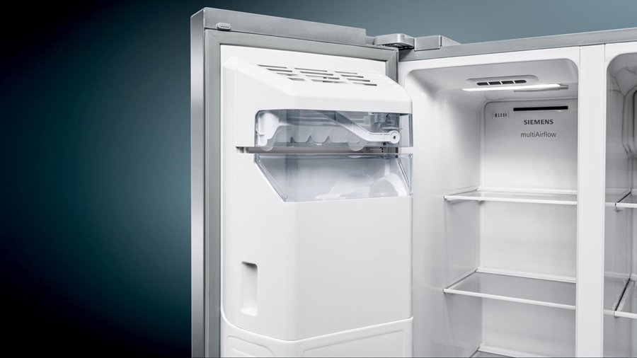 siemens-ka93daiep-iq500-amerikaanse-koelkast - Mammafina