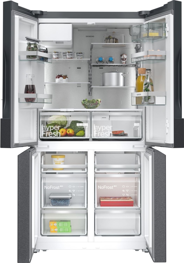 siemens-kf96daxea-iq500-french-door-koel-vriescombinatie - Mammafina