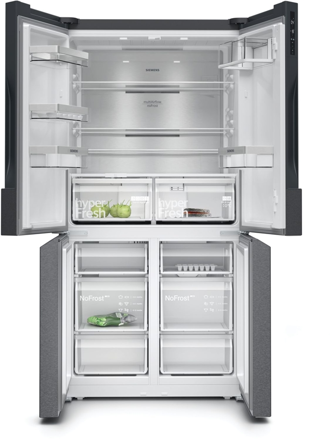 siemens-kf96naxea-iq500-french-door-koelkast - Mammafina