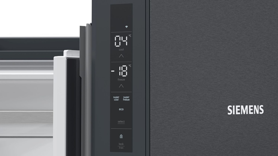 siemens-kf96naxea-iq500-french-door-koelkast - Mammafina