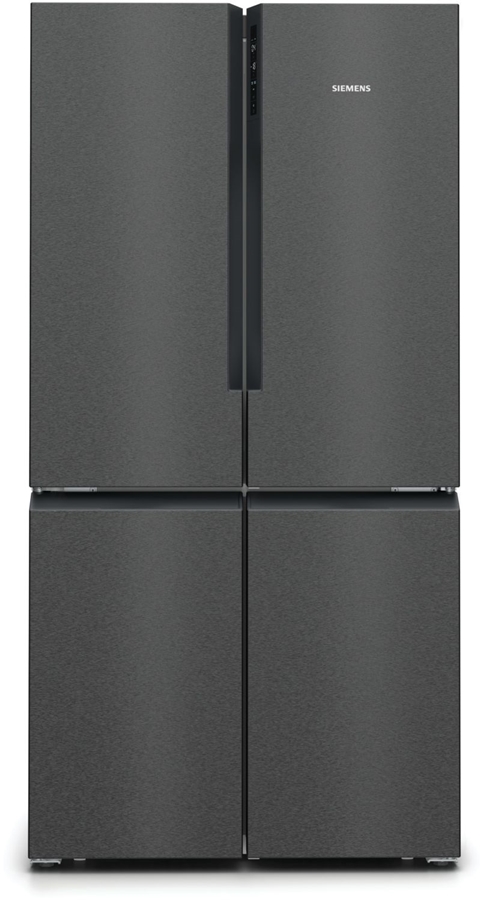 Siemens KF96NAXEA iQ500 French door koelkast
