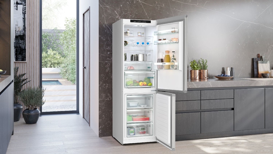 siemens-kg36n2lcf-iq300-koel-vriescombinatie - Mammafina