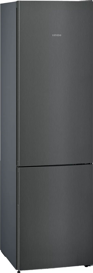Siemens KG39E8XBA iQ500 Koel-vriescombinatie