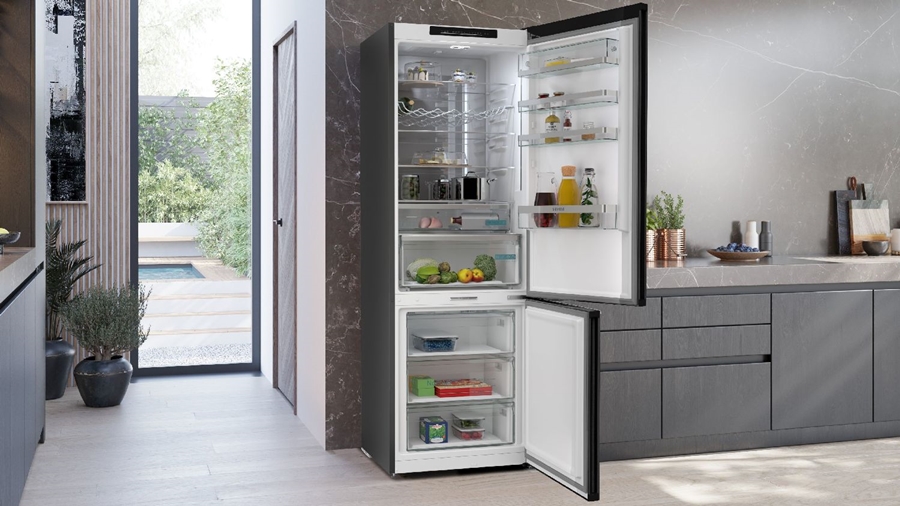 siemens-kg49n4xaf-iq500-extraklasse-koel-vriescombinatie - Mammafina
