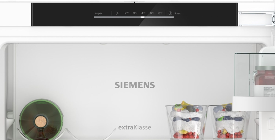 siemens-ki21redd1-iq500-extraklasse-inbouw-koelkast - Mammafina