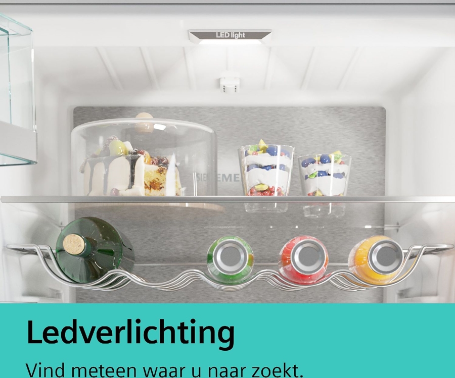 siemens-ki81redd0-iq500-extraklasse-inbouw-koelkast - Mammafina