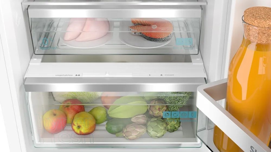 siemens-ki86nedd0-iq500-extraklasse-inbouw-koel-vriescombinatie - Mammafina