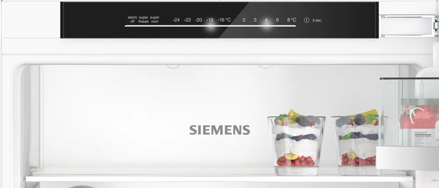 siemens-ki86nedd0-iq500-extraklasse-inbouw-koel-vriescombinatie - Mammafina
