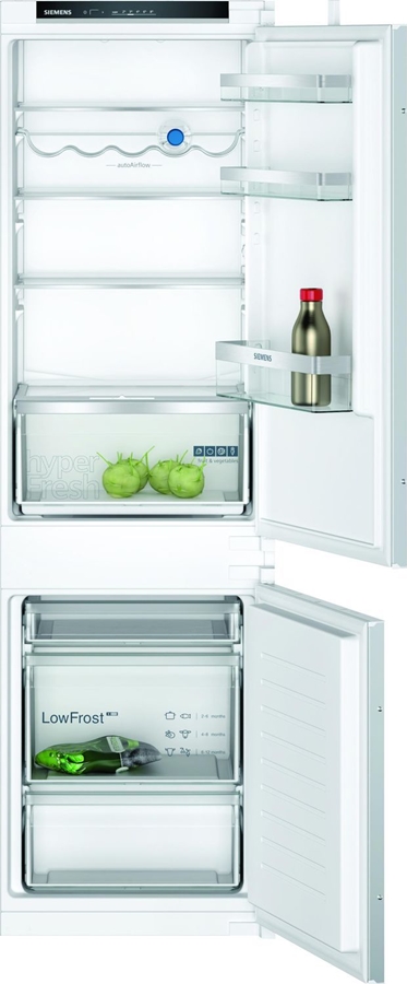 Siemens KI86VVSE0 iQ300 Inbouw koel-vriescombinatie