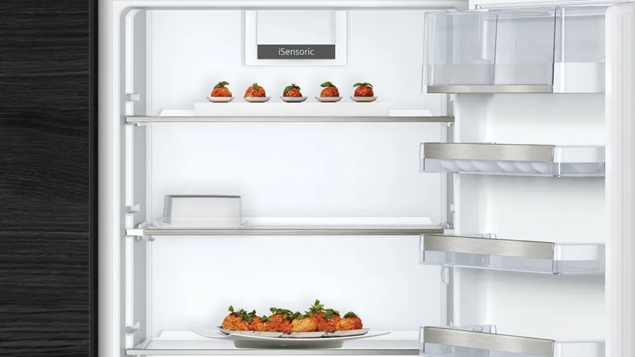siemens-ki87sedd0-iq500-extraklasse-inbouw-koel-vriescombinatie - Mammafina