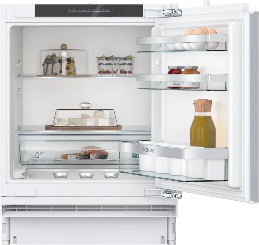 Siemens KU21RADE0 iQ500 inbouw koelkast