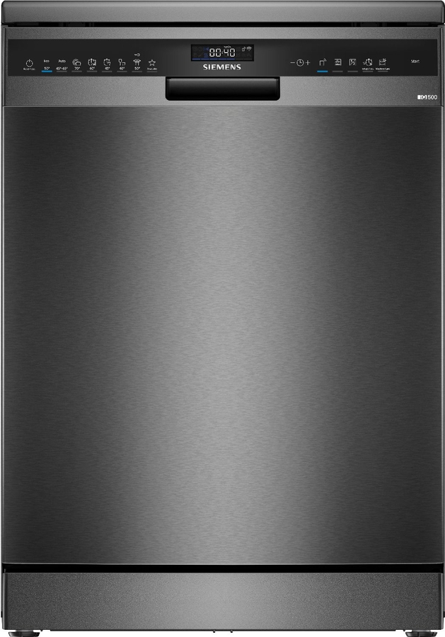 Siemens SN25EC13CE iQ500 Vaatwasser - Mammafina Siemens SN25EC13CE iQ500 Vaatwasser