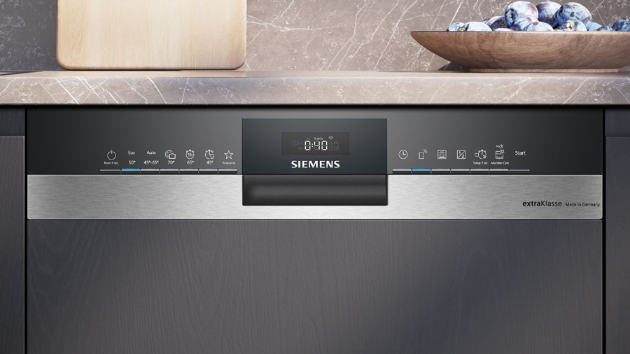 siemens-sn53es20be-iq300-extraklasse-inbouw-vaatwasser - Mammafina