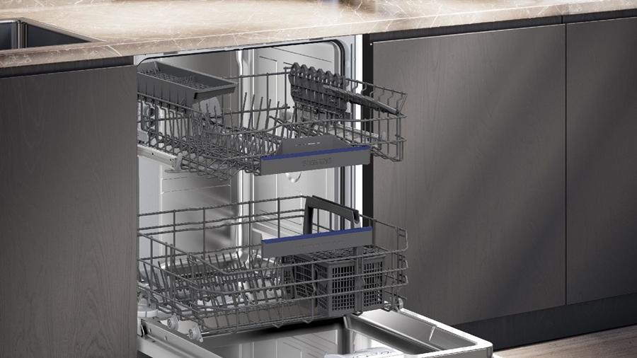 siemens-sn53es20be-iq300-extraklasse-inbouw-vaatwasser - Mammafina