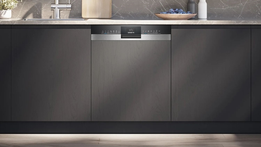 siemens-sn53hs10te-half-geintegreerde-vaatwasser - Mammafina