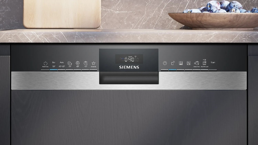 siemens-sn53hs10te-half-geintegreerde-vaatwasser - Mammafina