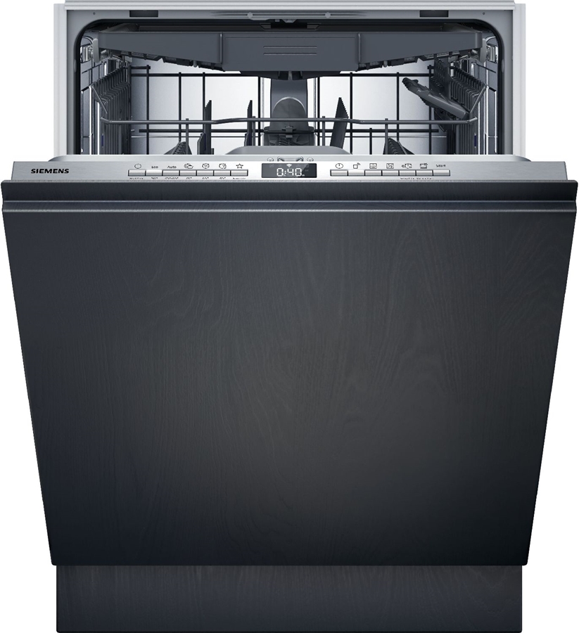 Siemens SN63EX03ME iQ300 Inbouw Vaatwasser