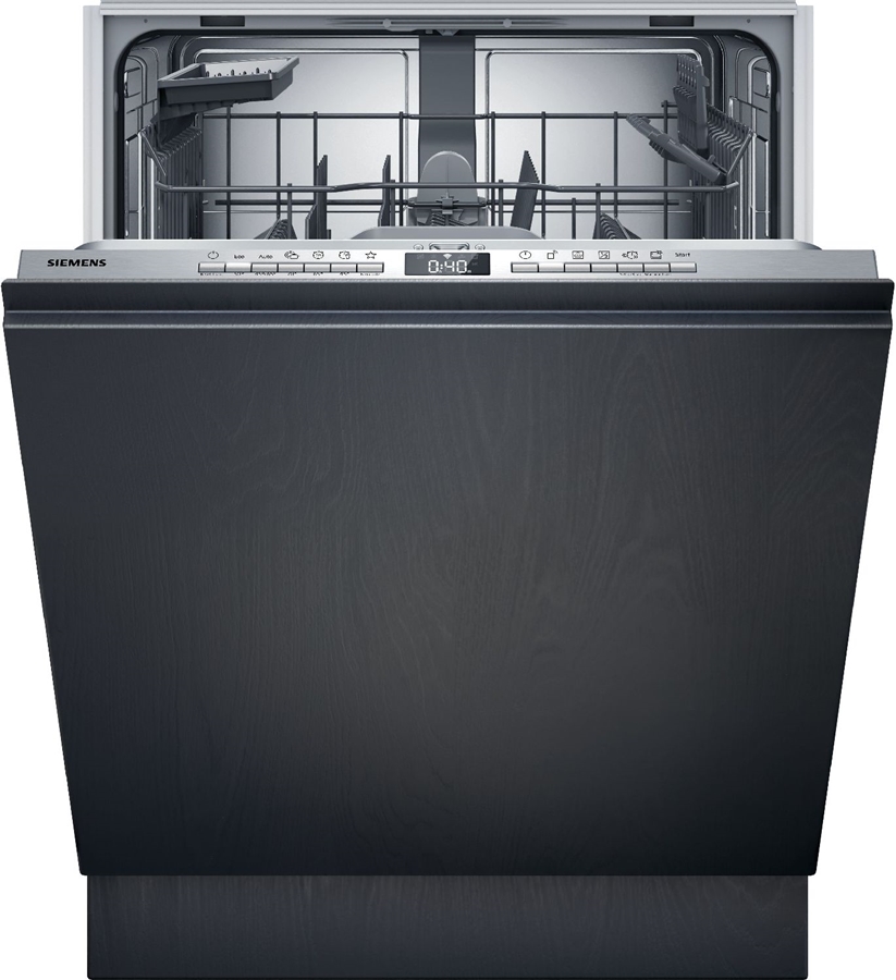 Siemens SN63EX04TE iQ300 Inbouw Vaatwasser