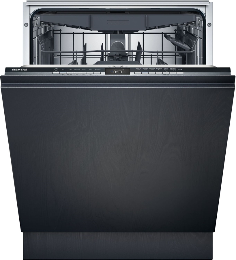 Siemens SN63HX02CN Inbouw Vaatwasser