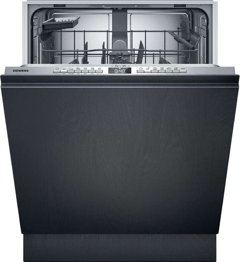 Siemens SN63HX04TE iQ300 Inbouw Vaatwasser