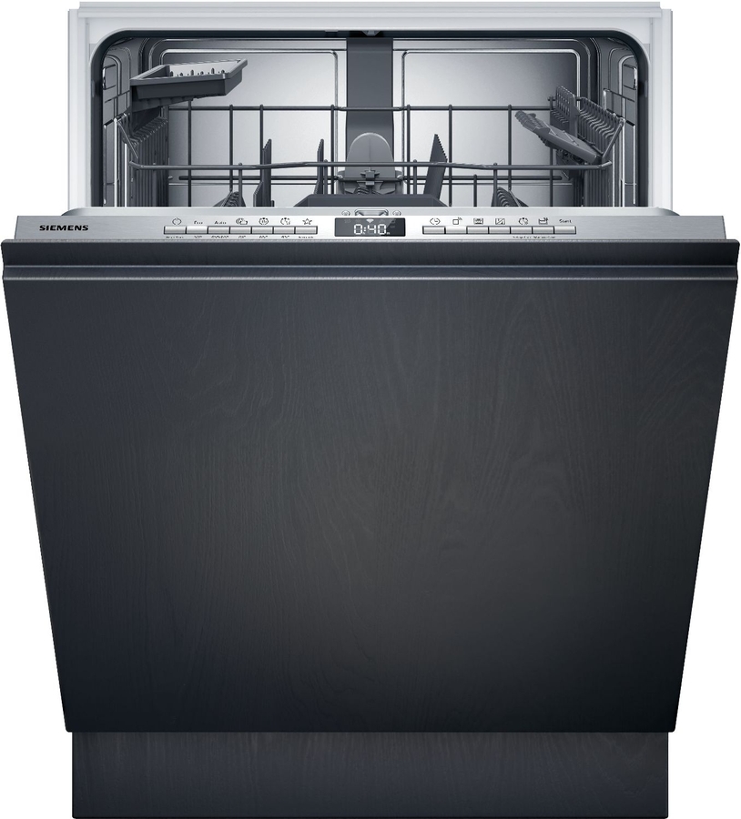 Siemens SN63HX16AE iQ300 Inbouw Vaatwasser