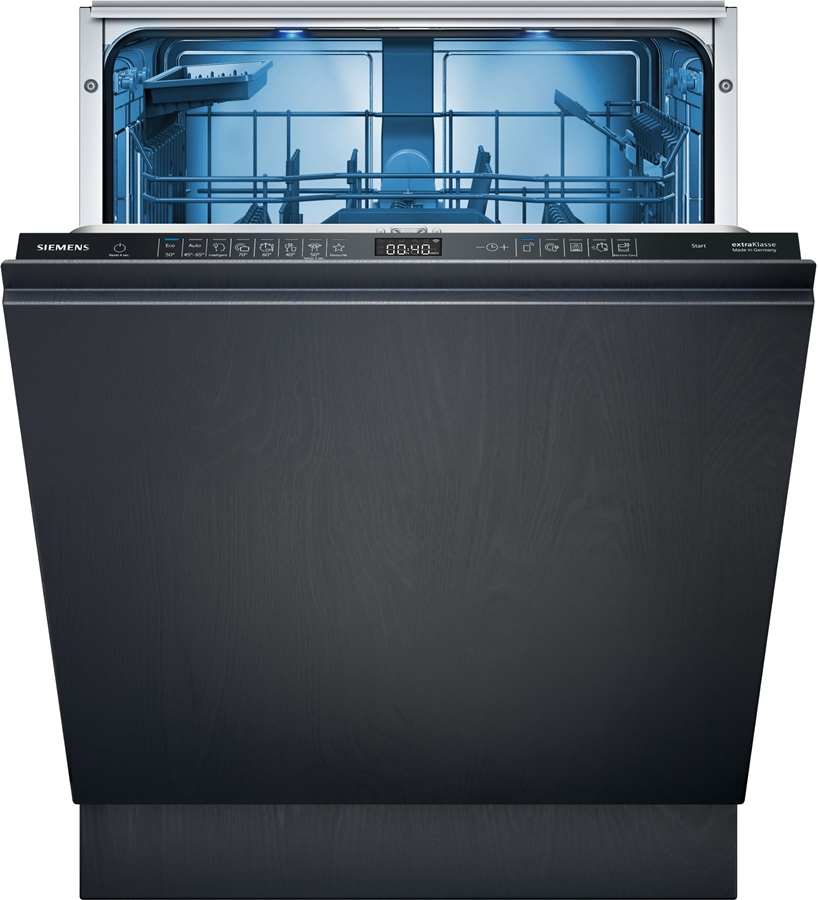 Siemens SN65ZX21BE iQ500 extraKlasse Inbouw Vaatwasser