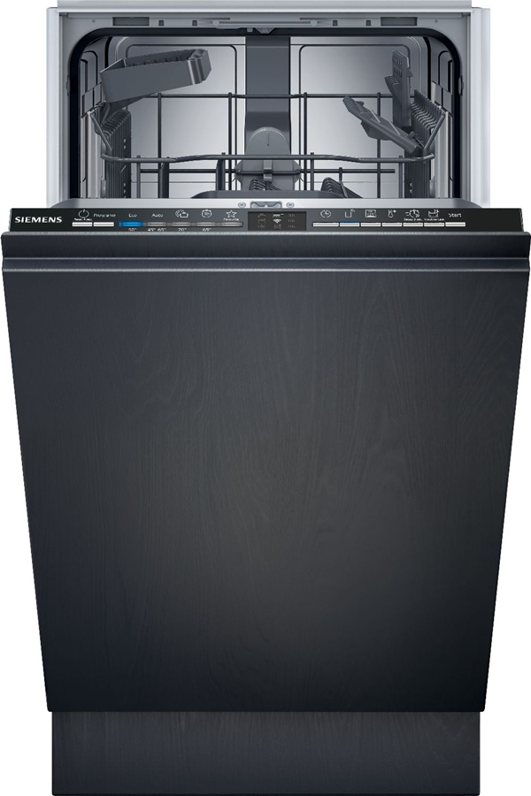 Siemens SR61HX16KE iQ100 Inbouw Vaatwasser