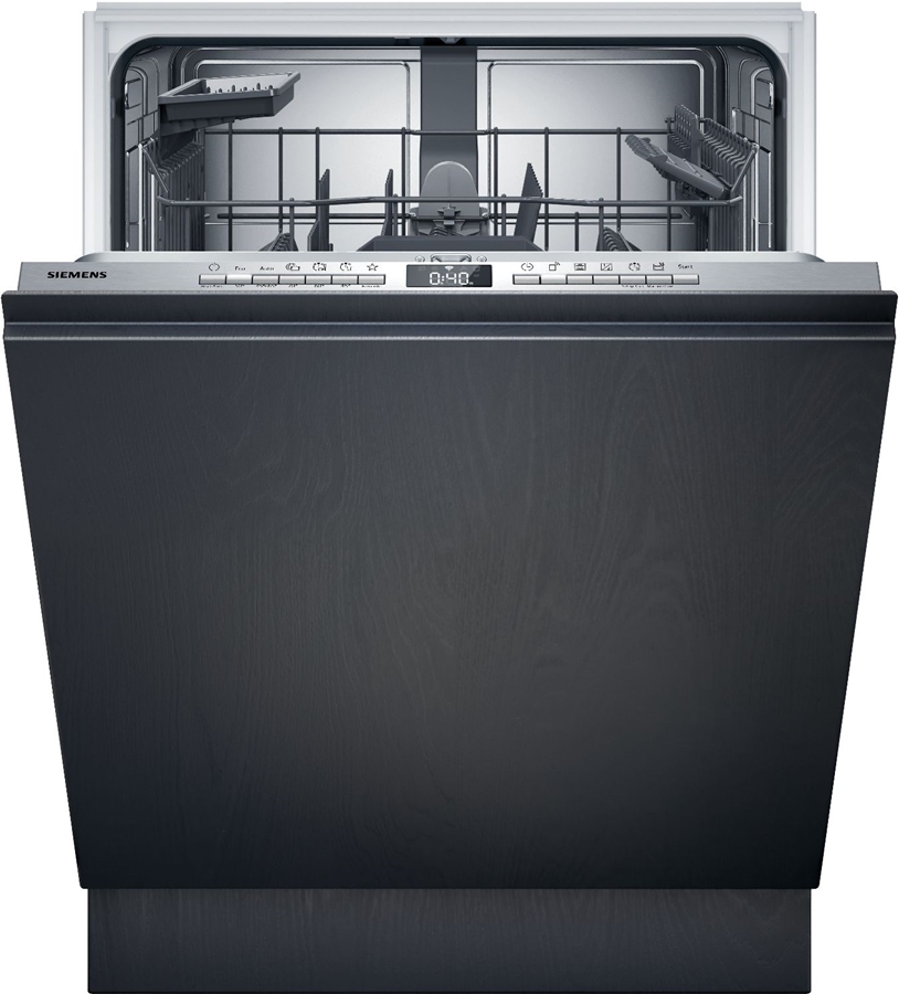 Siemens SX63EX22AE iQ300 Inbouw Vaatwasser