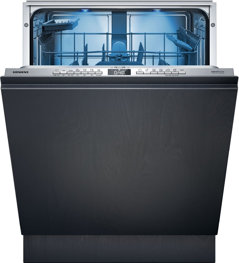 Siemens SX63EX23BE iQ300 extraKlasse Inbouw Vaatwasser