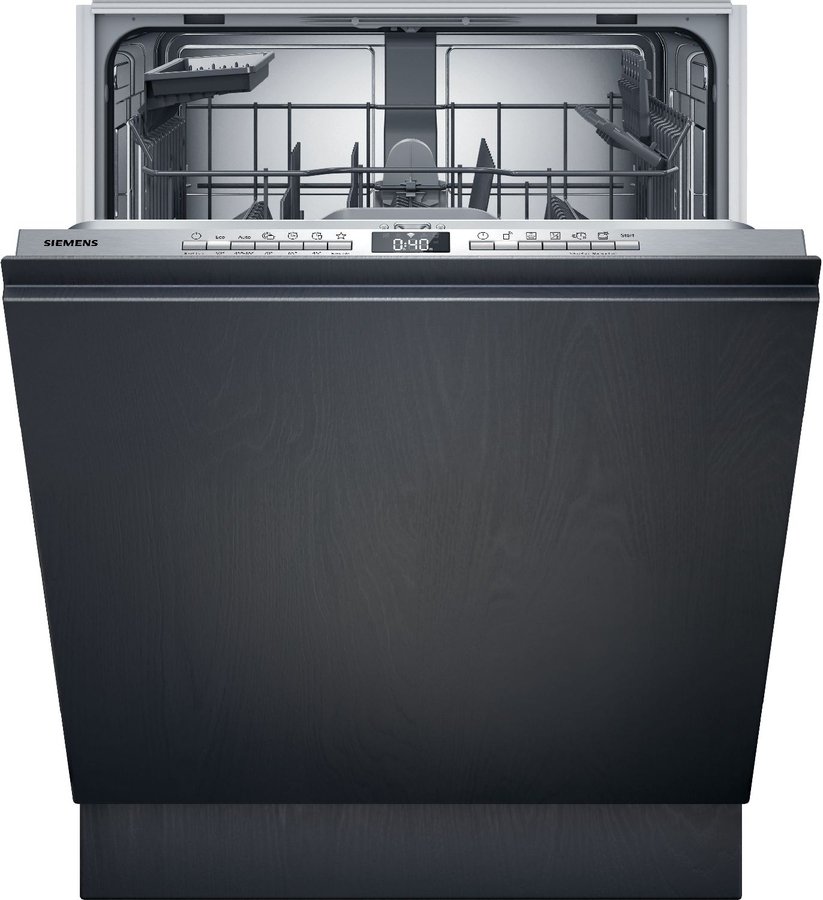 Siemens SX63HX03TE iQ300 Inbouw Vaatwasser