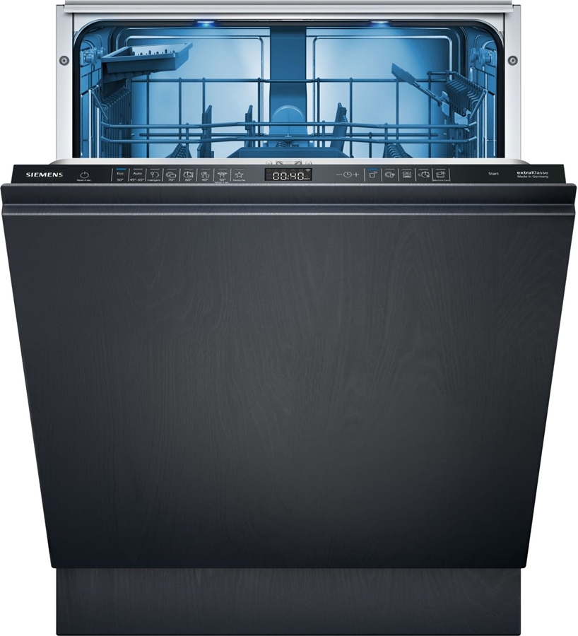 Siemens SX65ZX21BE iQ500 extraKlasse Volledig Geïntegreerde Vaatwasser