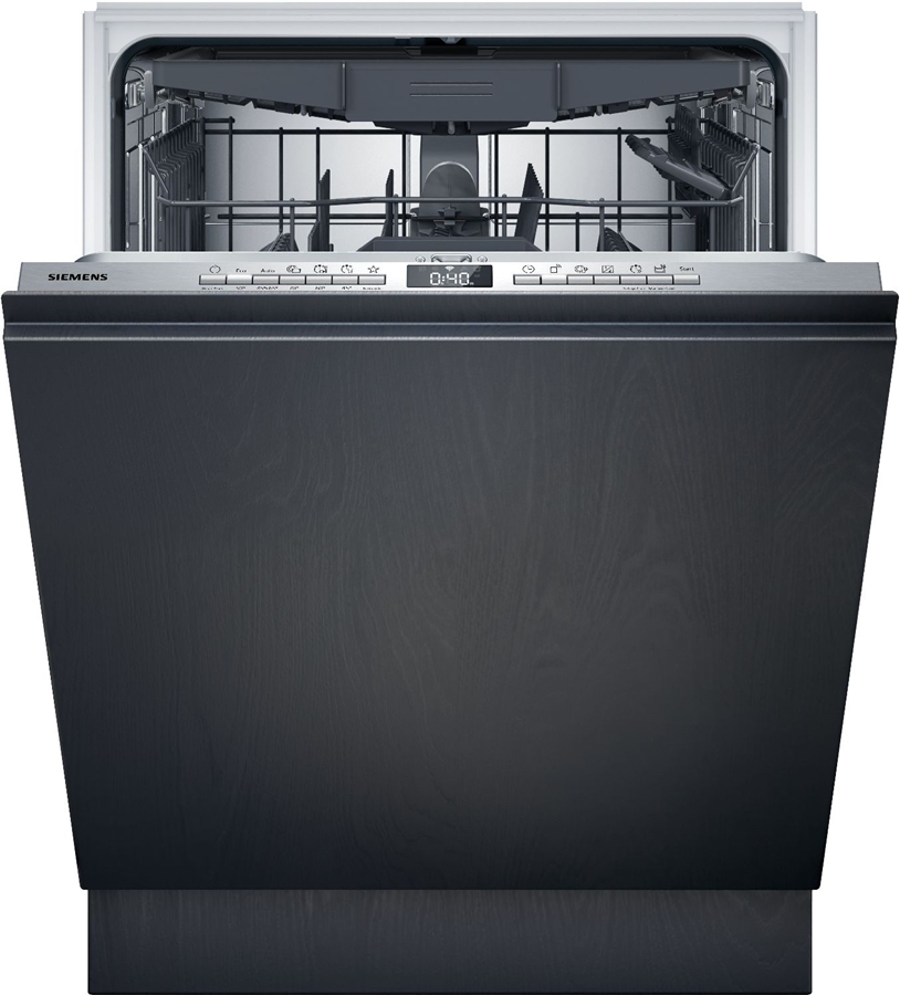 Siemens SX75ZX16CE iQ500 Inbouw Vaatwasser