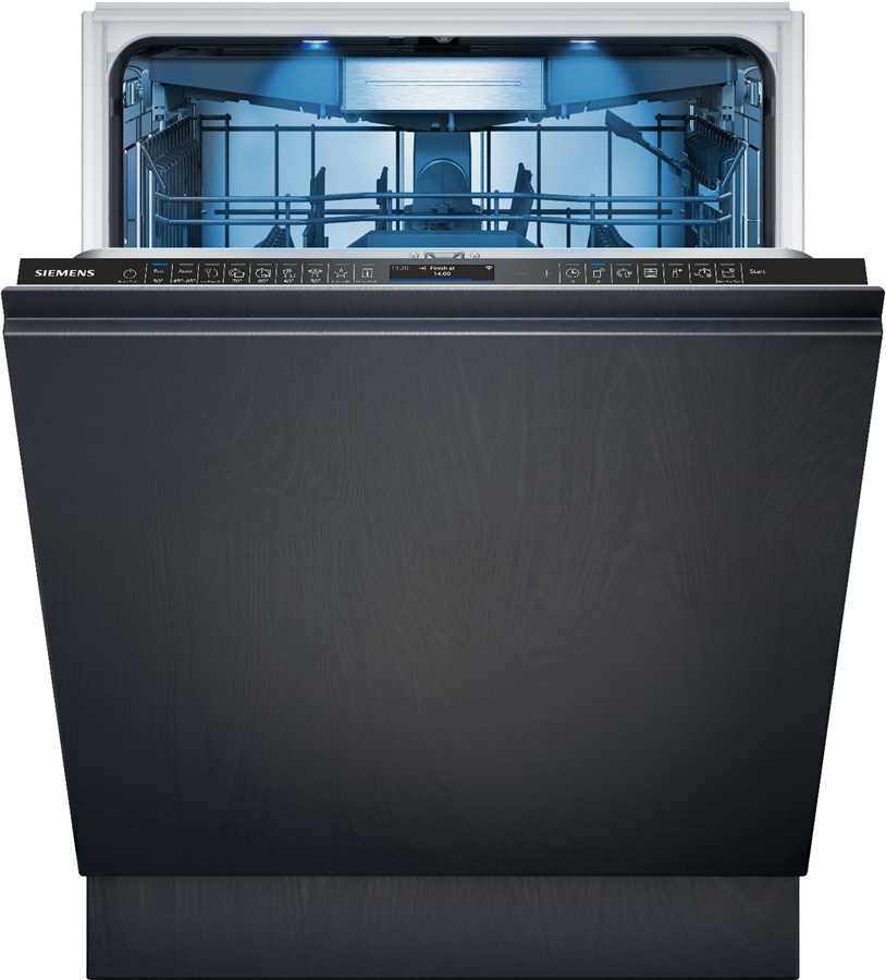 Siemens SX87TX02CE iQ700 Inbouw Vaatwasser