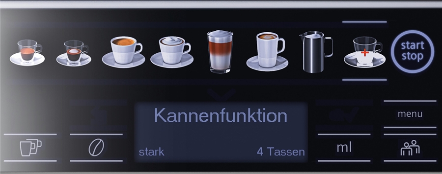 siemens-te657f03de-eq.6-plus-extraklasse-volautomatische-koffiemachine - Mammafina