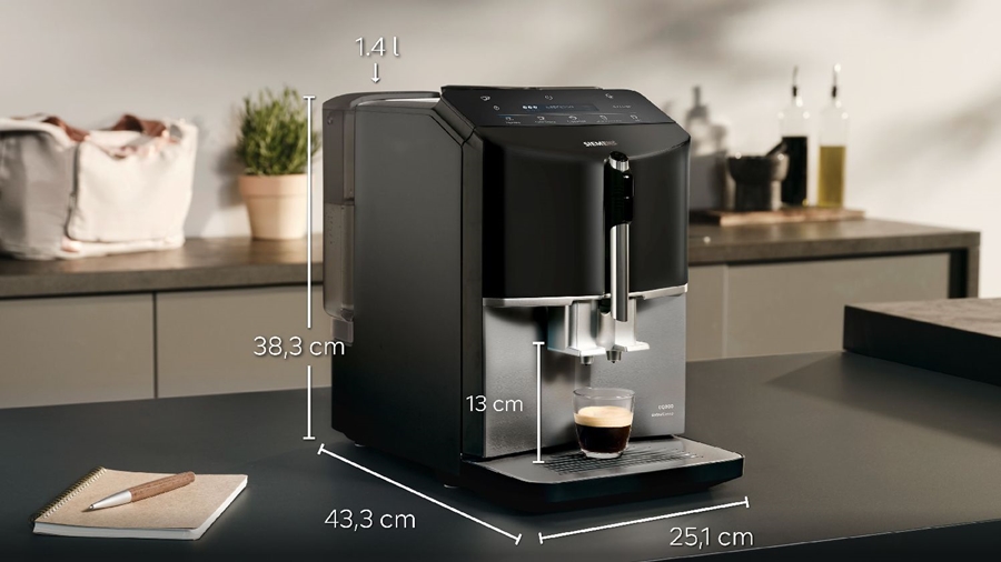 siemens-tf305ef9-eq300-extraklasse-volautomatische-koffiemachine - Mammafina