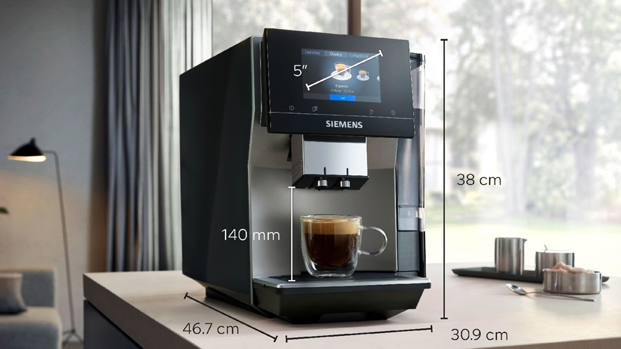 siemens-tp715r01-eq700-morning-haze-volautomatische-koffiemachine - Mammafina